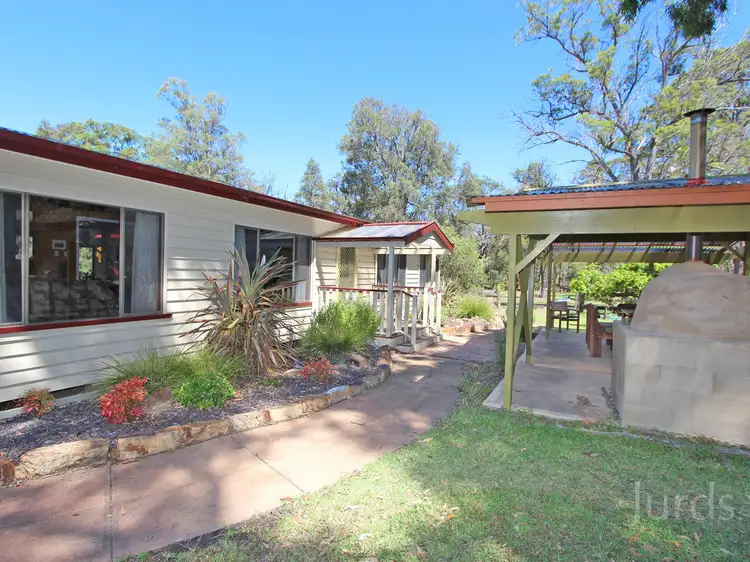 Third view of Homely rural property listing, 67 Whitings Lane, Quorrobolong NSW 2325