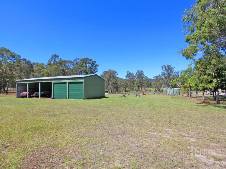 Fourth view of Homely rural property listing, 67 Whitings Lane, Quorrobolong NSW 2325