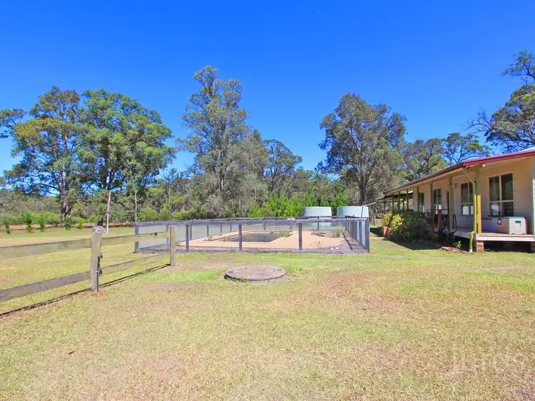 Fifth view of Homely rural property listing, 67 Whitings Lane, Quorrobolong NSW 2325
