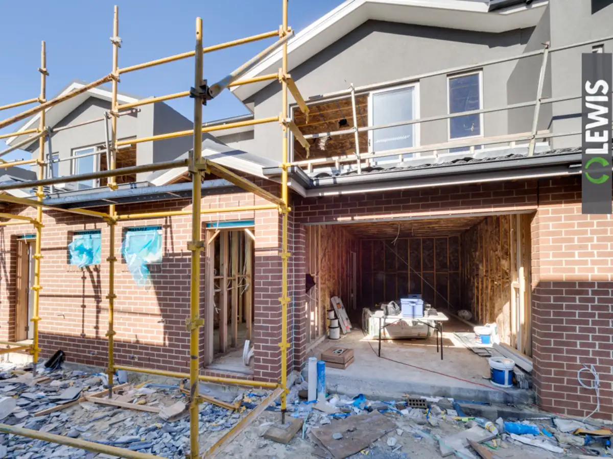 Main view of Homely townhouse listing, 4/8-10 Tabilk Street, Fawkner VIC 3060