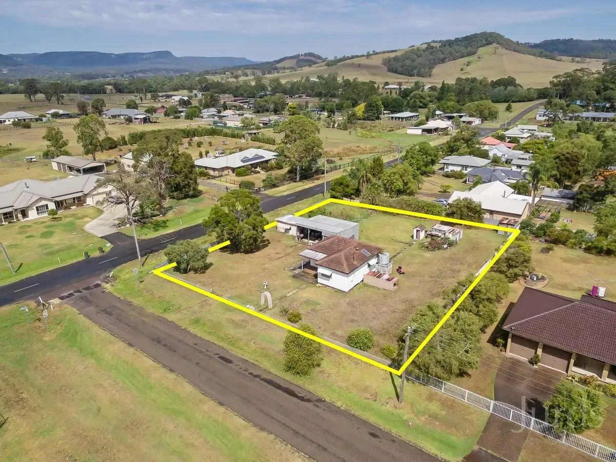 Main view of Homely house listing, 2 Vincent Street, Mulbring NSW 2323