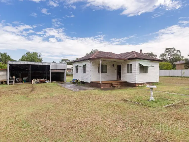 Second view of Homely house listing, 2 Vincent Street, Mulbring NSW 2323