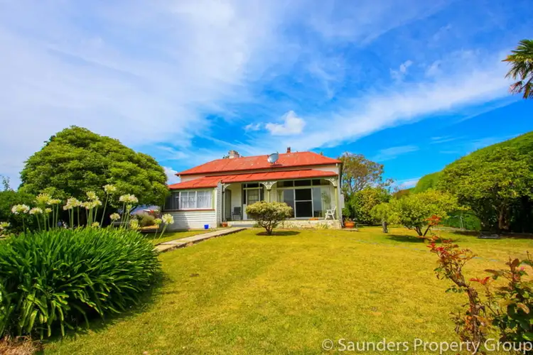 Second view of Homely rural property listing, 36055 Tasman Highway, Springfield TAS 7260