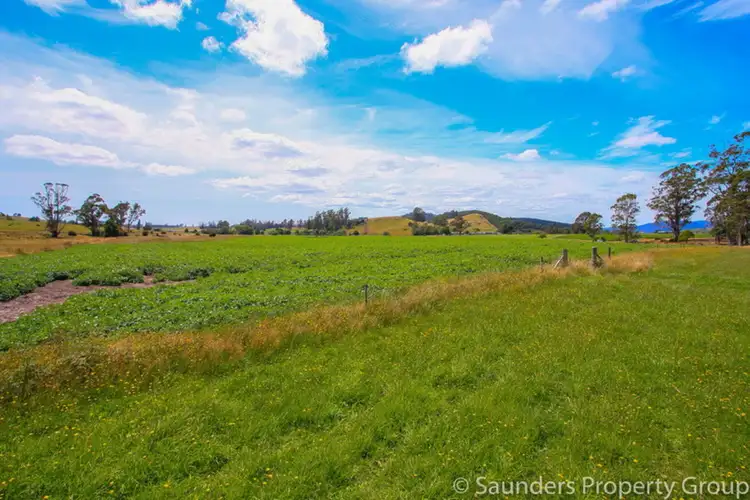 Fourth view of Homely rural property listing, 36055 Tasman Highway, Springfield TAS 7260