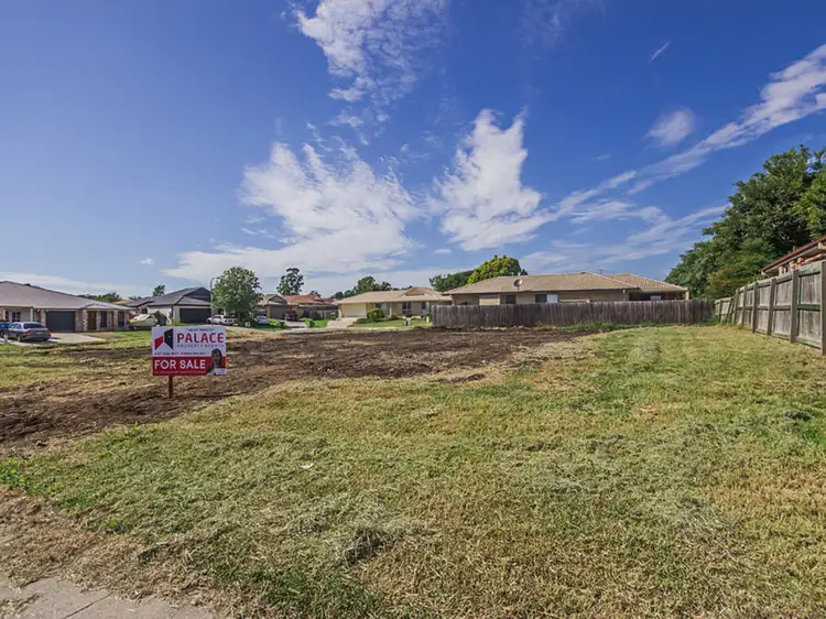 7 Explorer Street, Raceview QLD 4305