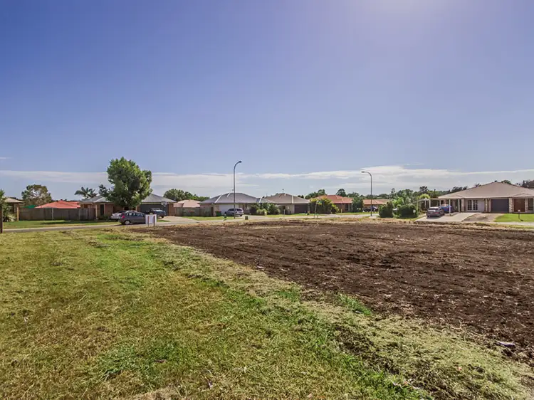 Second view of Homely land listing, 7 Explorer Street, Raceview QLD 4305