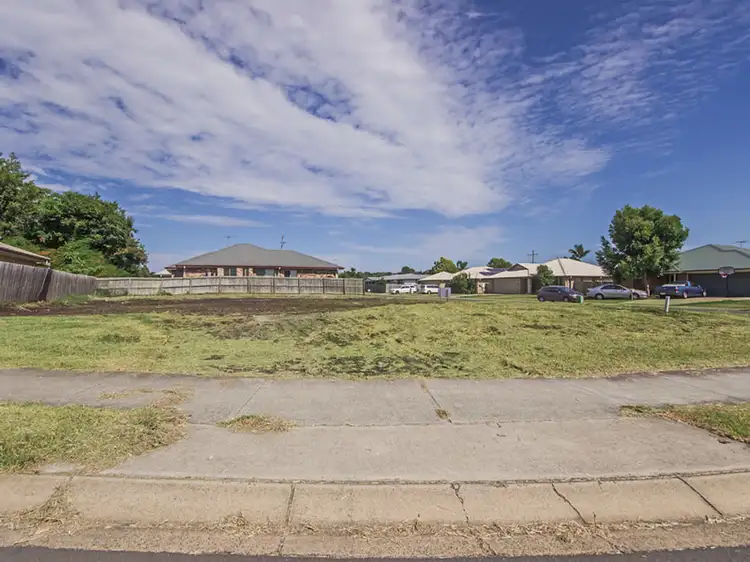 Fourth view of Homely land listing, 7 Explorer Street, Raceview QLD 4305