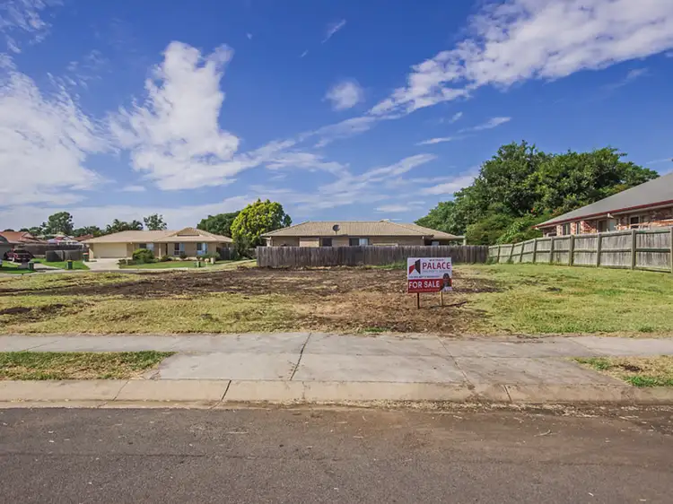 Fifth view of Homely land listing, 7 Explorer Street, Raceview QLD 4305