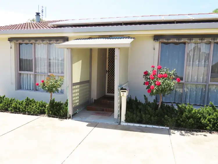 2/87 Ebden Street, Heathcote VIC 3523