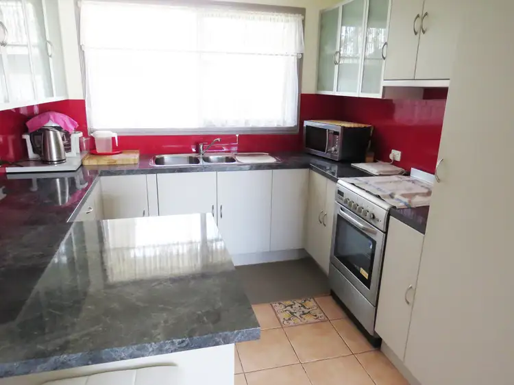 Third view of Homely unit listing, 2/87 Ebden Street, Heathcote VIC 3523