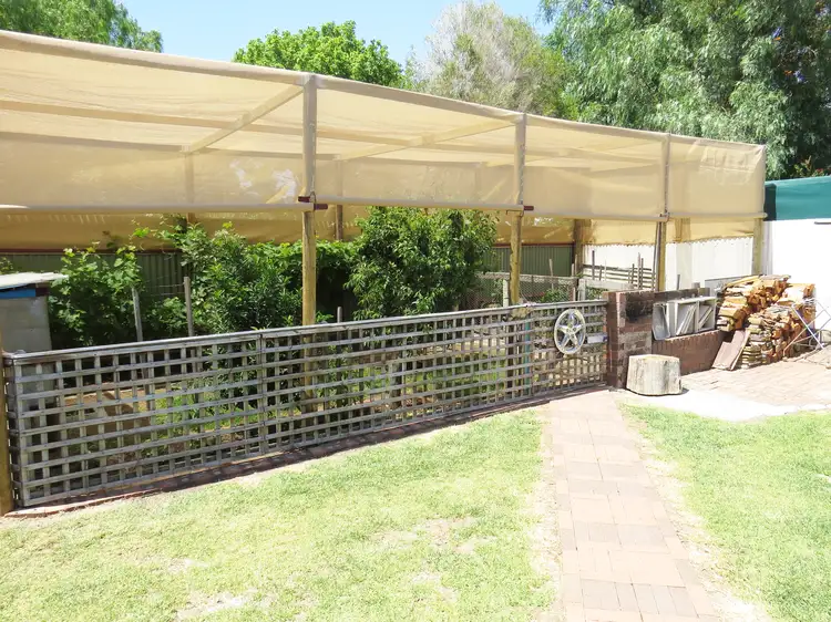 Fourth view of Homely unit listing, 2/87 Ebden Street, Heathcote VIC 3523