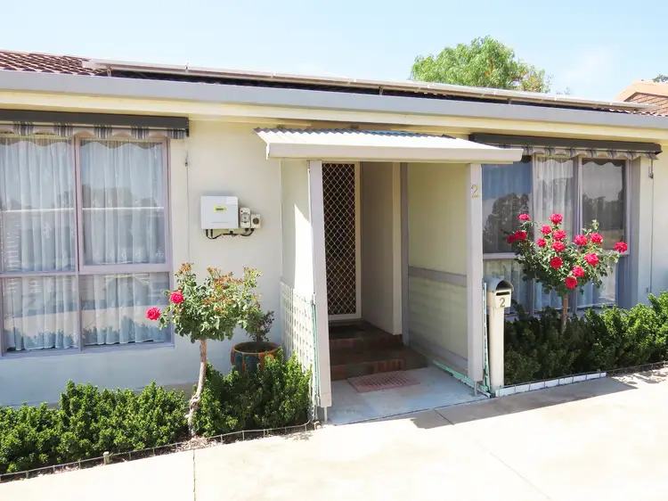 Fifth view of Homely unit listing, 2/87 Ebden Street, Heathcote VIC 3523