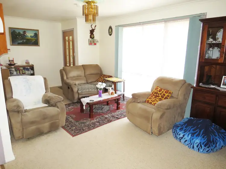 Sixth view of Homely unit listing, 2/87 Ebden Street, Heathcote VIC 3523