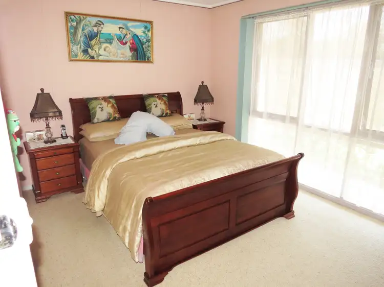 Seventh view of Homely unit listing, 2/87 Ebden Street, Heathcote VIC 3523
