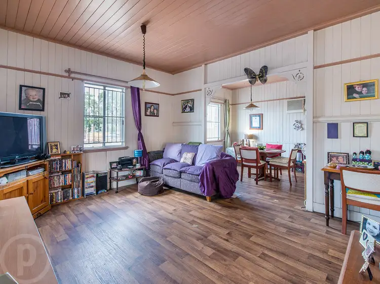 Third view of Homely house listing, 12 Quarry Road, Sherwood QLD 4075