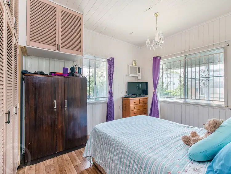 Fifth view of Homely house listing, 12 Quarry Road, Sherwood QLD 4075