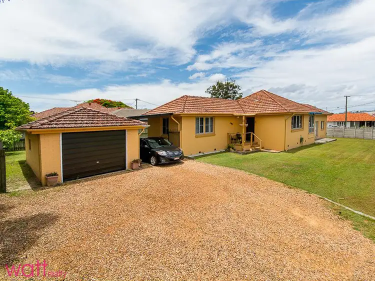 Main view of Homely house listing, 629 Robinson Road West, Aspley QLD 4034