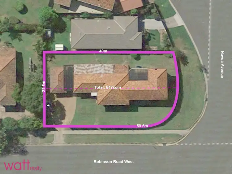 Second view of Homely house listing, 629 Robinson Road West, Aspley QLD 4034
