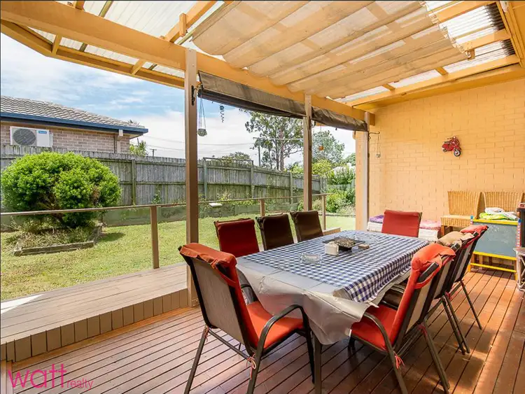 Sixth view of Homely house listing, 629 Robinson Road West, Aspley QLD 4034