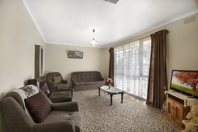 Second view of Homely house listing, 133 Kings Road, St Albans VIC 3021