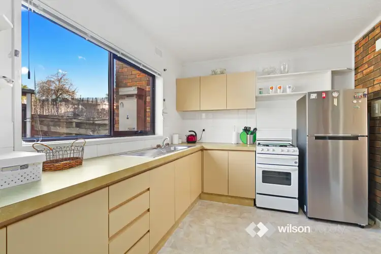 Second view of Homely unit listing, 4/15 Roseneath Street, Traralgon VIC 3844