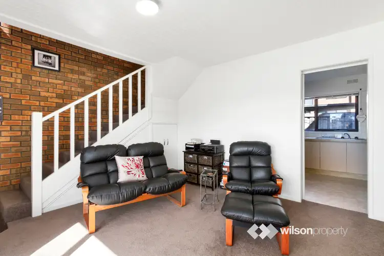 Third view of Homely unit listing, 4/15 Roseneath Street, Traralgon VIC 3844