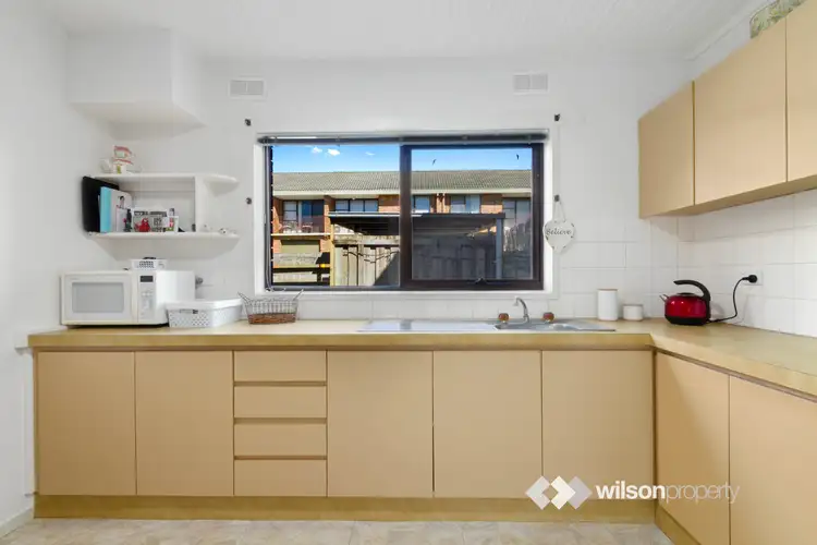 Fifth view of Homely unit listing, 4/15 Roseneath Street, Traralgon VIC 3844