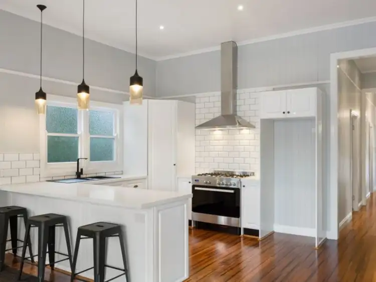 Second view of Homely house listing, 19 Edward Street, East Toowoomba QLD 4350