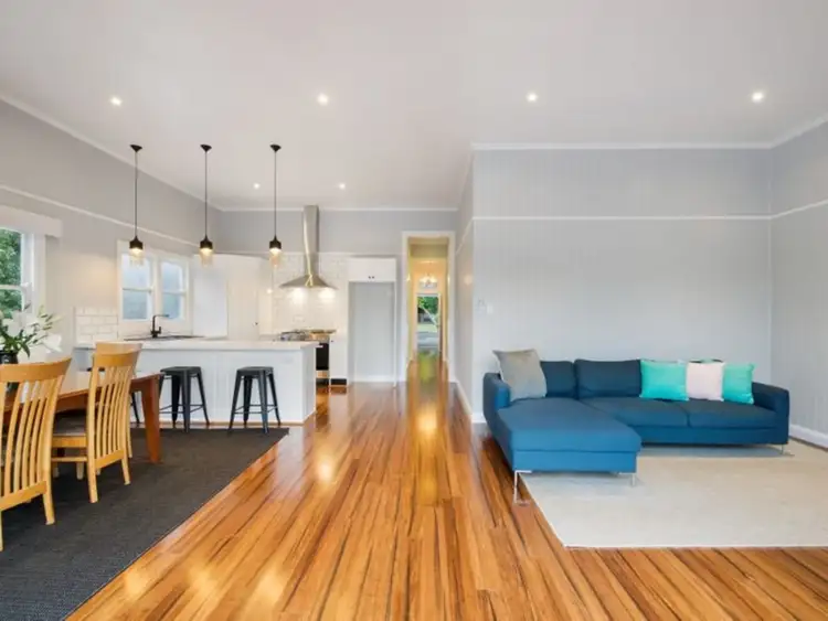 Third view of Homely house listing, 19 Edward Street, East Toowoomba QLD 4350