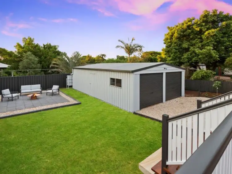 Fourth view of Homely house listing, 19 Edward Street, East Toowoomba QLD 4350