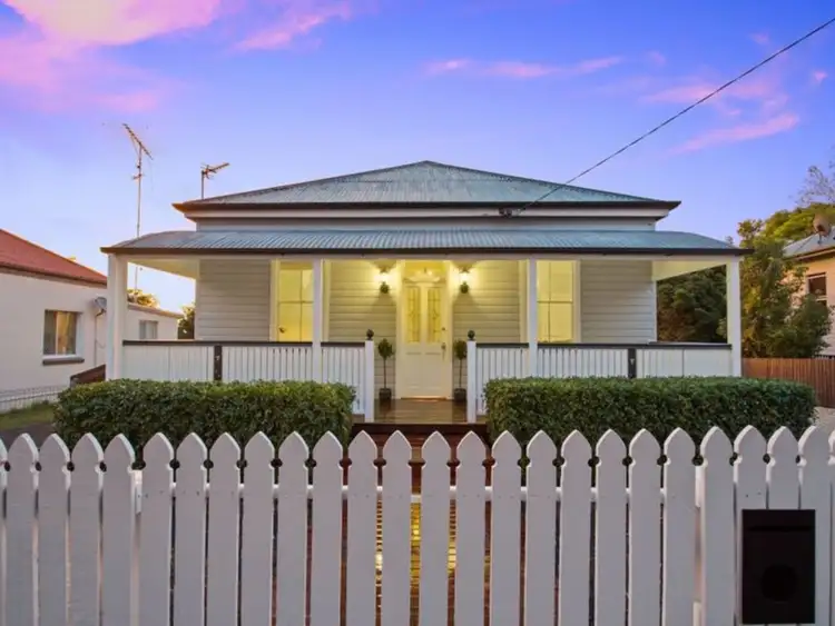 Fifth view of Homely house listing, 19 Edward Street, East Toowoomba QLD 4350