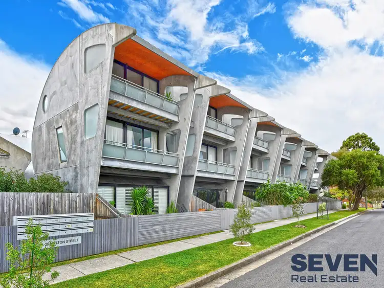 16/25-29 Melton Street, Silverwater NSW 2128
