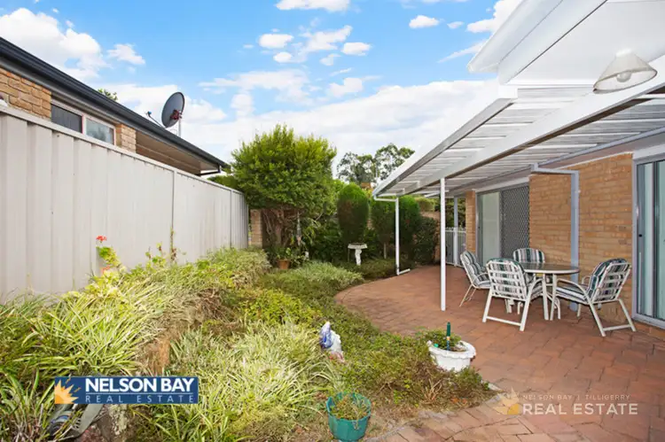 Third view of Homely house listing, 10 Windward Close, Corlette NSW 2315