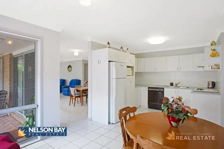 Fourth view of Homely house listing, 10 Windward Close, Corlette NSW 2315