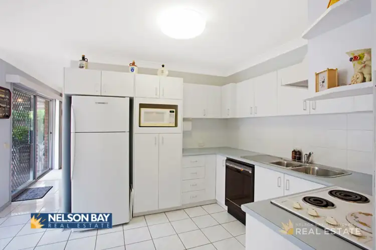 Fifth view of Homely house listing, 10 Windward Close, Corlette NSW 2315