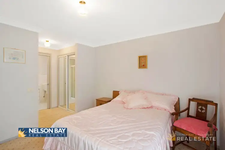 Sixth view of Homely house listing, 10 Windward Close, Corlette NSW 2315