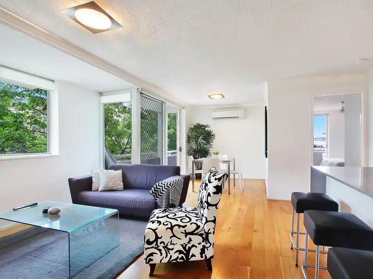 Main view of Homely apartment listing, 15 Vernon Tce, Teneriffe QLD 4005