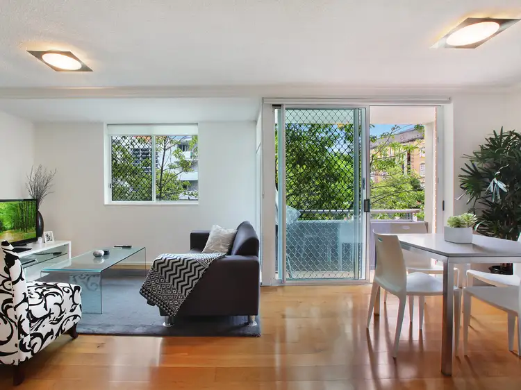 Third view of Homely apartment listing, 15 Vernon Tce, Teneriffe QLD 4005