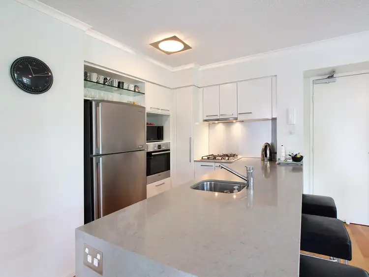 Fourth view of Homely apartment listing, 15 Vernon Tce, Teneriffe QLD 4005