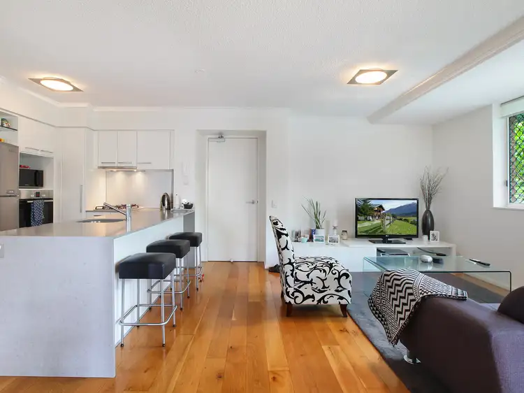 Fifth view of Homely apartment listing, 15 Vernon Tce, Teneriffe QLD 4005