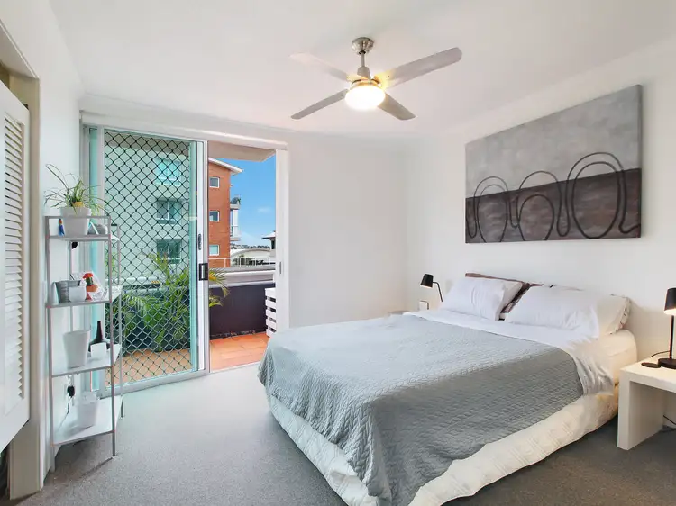 Sixth view of Homely apartment listing, 15 Vernon Tce, Teneriffe QLD 4005