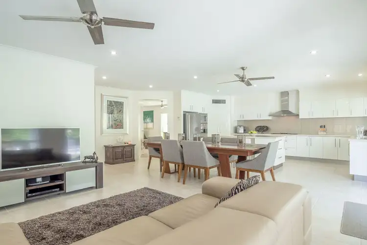 Second view of Homely house listing, 31 Fairway Parade, Peregian Springs QLD 4573