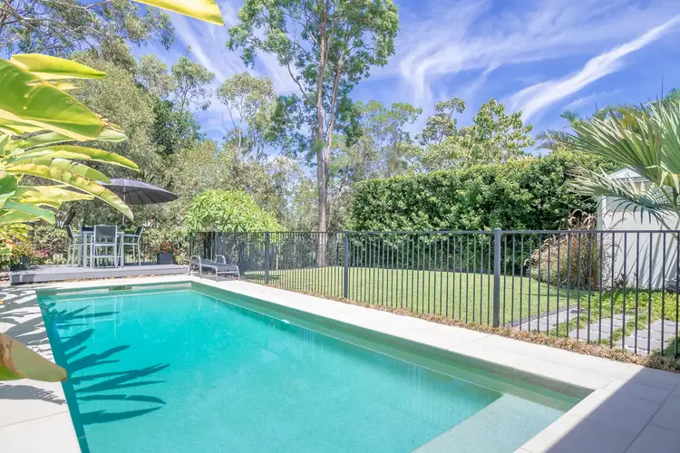 Third view of Homely house listing, 31 Fairway Parade, Peregian Springs QLD 4573