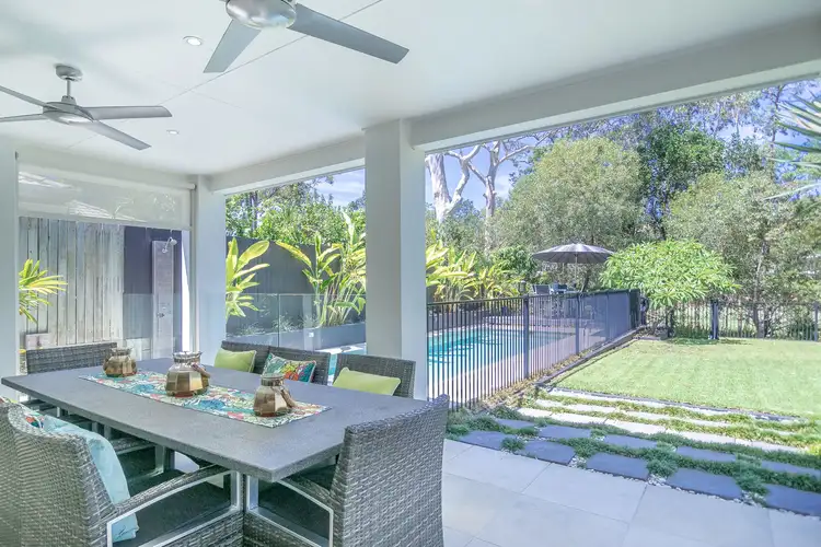 Fifth view of Homely house listing, 31 Fairway Parade, Peregian Springs QLD 4573