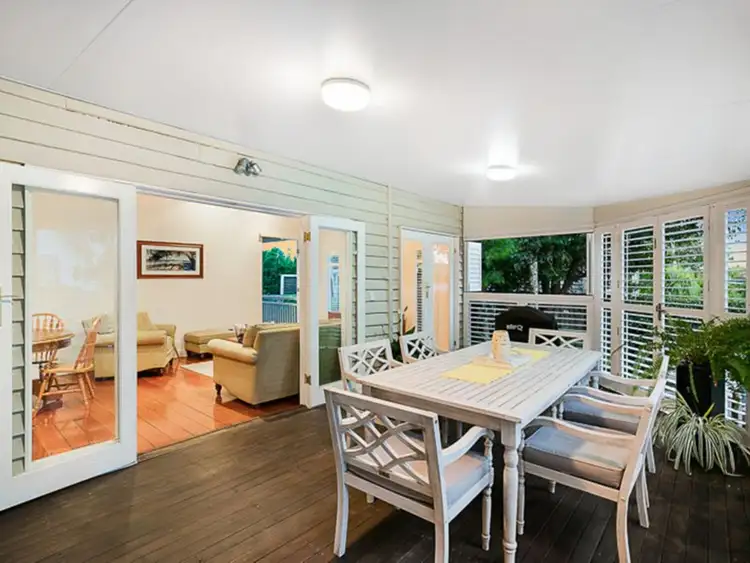 Fourth view of Homely house listing, 154 Geddes Street, East Toowoomba QLD 4350