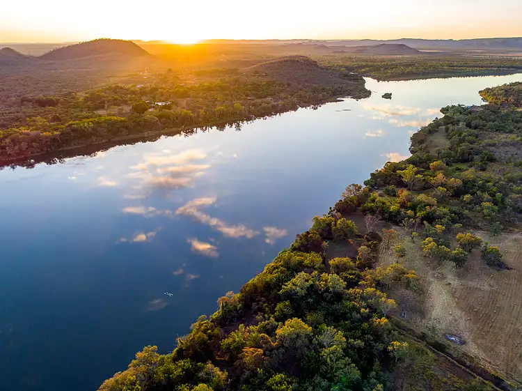 Main view of Homely rural property listing, LOT 582 Packsaddle Road, Kununurra WA 6743