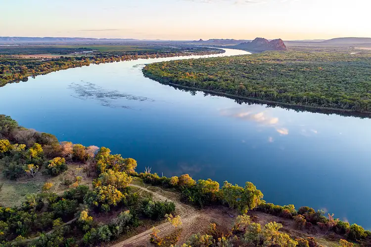 Second view of Homely rural property listing, LOT 582 Packsaddle Road, Kununurra WA 6743