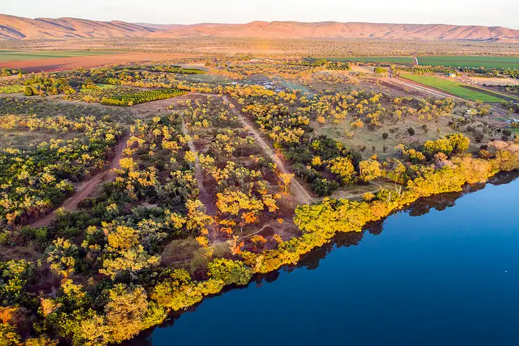 Fourth view of Homely rural property listing, LOT 582 Packsaddle Road, Kununurra WA 6743