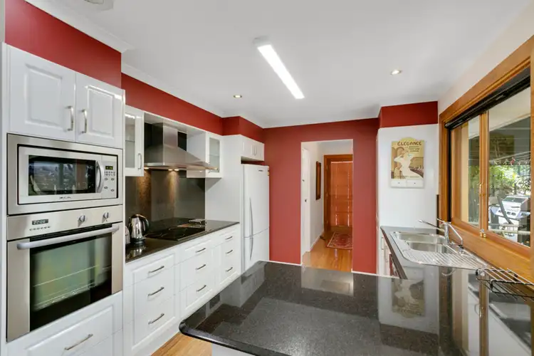 Second view of Homely house listing, 36 Balfour Crescent, Highland Park QLD 4211