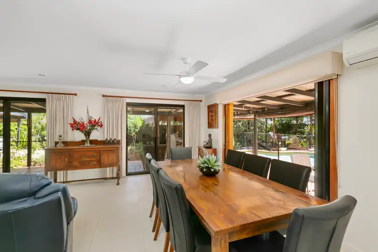 Fourth view of Homely house listing, 36 Balfour Crescent, Highland Park QLD 4211